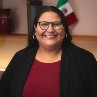 Citlalli Hernández Mora