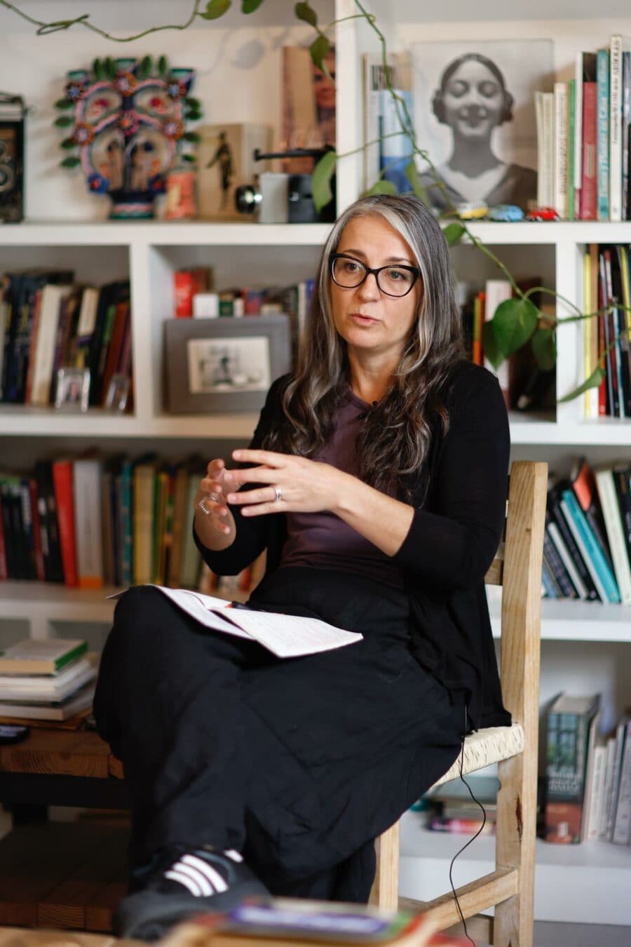 Paula Mónaco Felipe